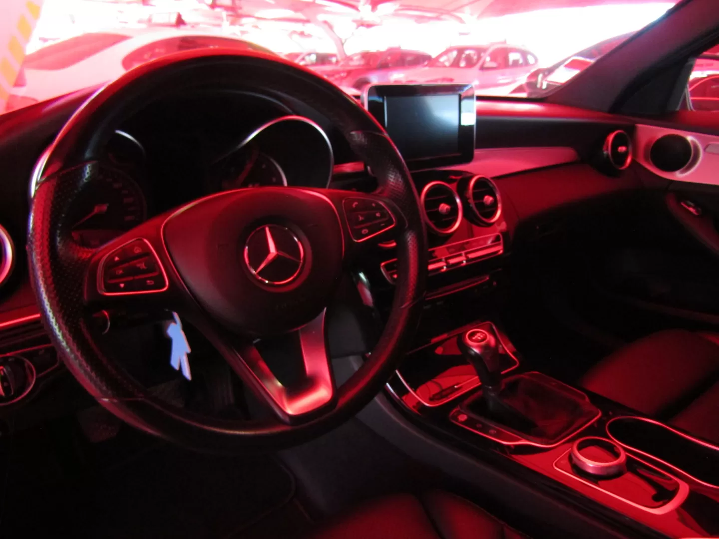 Mercedes-Benz C 200 BlueTEC Avantgarde - foto 7