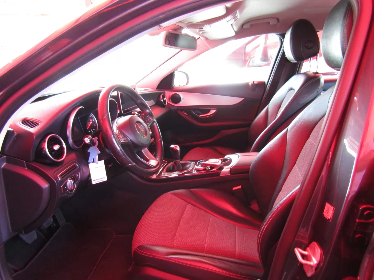 Mercedes-Benz C 200 d Avantgarde - foto 5