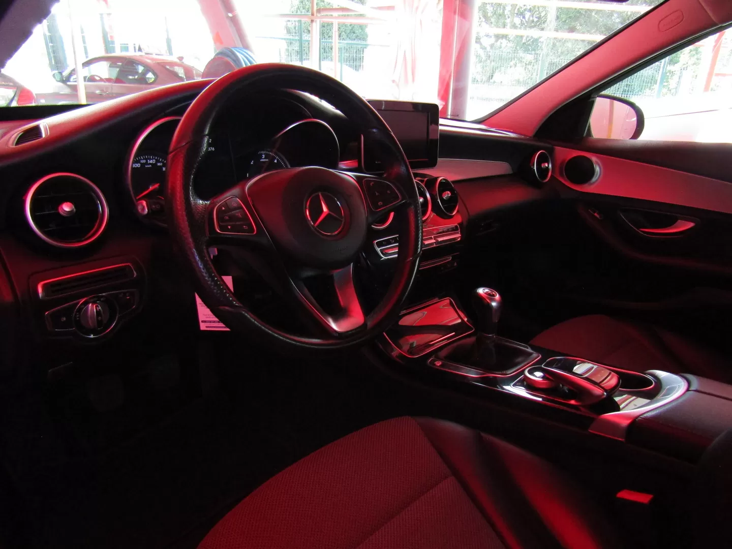 Mercedes-Benz C 200 d Avantgarde - foto 6