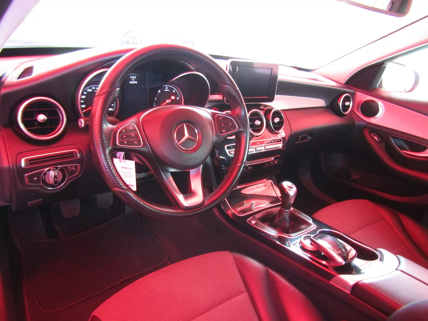 Mercedes-Benz C 200 d Avantgarde - foto 7