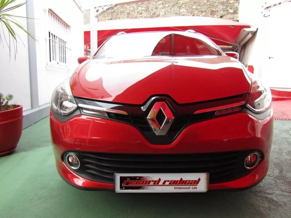 Renault Clio Sport Tourer 0.9 TCE Dynamique S - foto 2