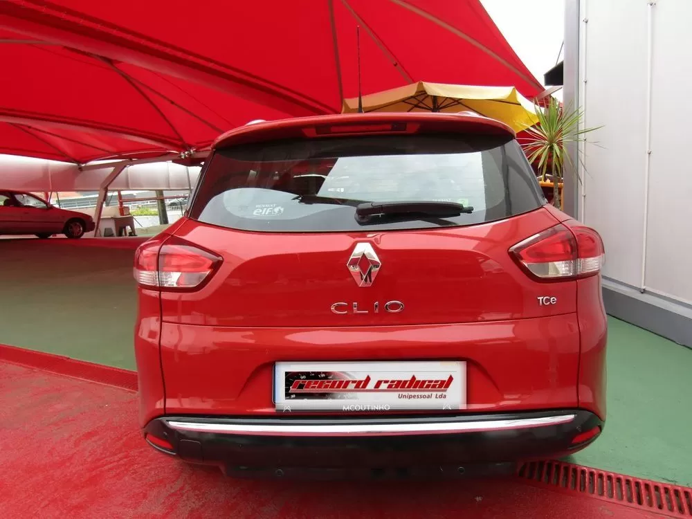 Renault Clio Sport Tourer 0.9 TCE Dynamique S - foto 3