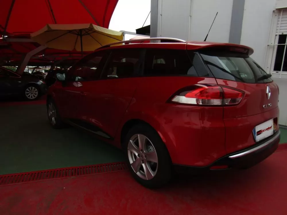 Renault Clio Sport Tourer 0.9 TCE Dynamique S - foto 4