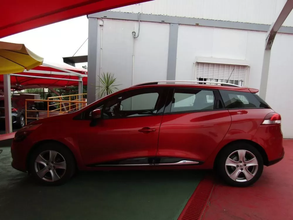 Renault Clio Sport Tourer 0.9 TCE Dynamique S - foto 6