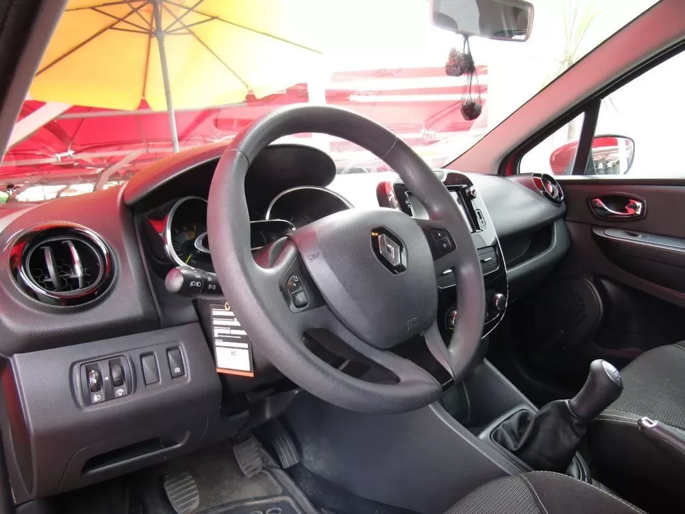 Renault Clio Sport Tourer 0.9 TCE Dynamique S - foto 8