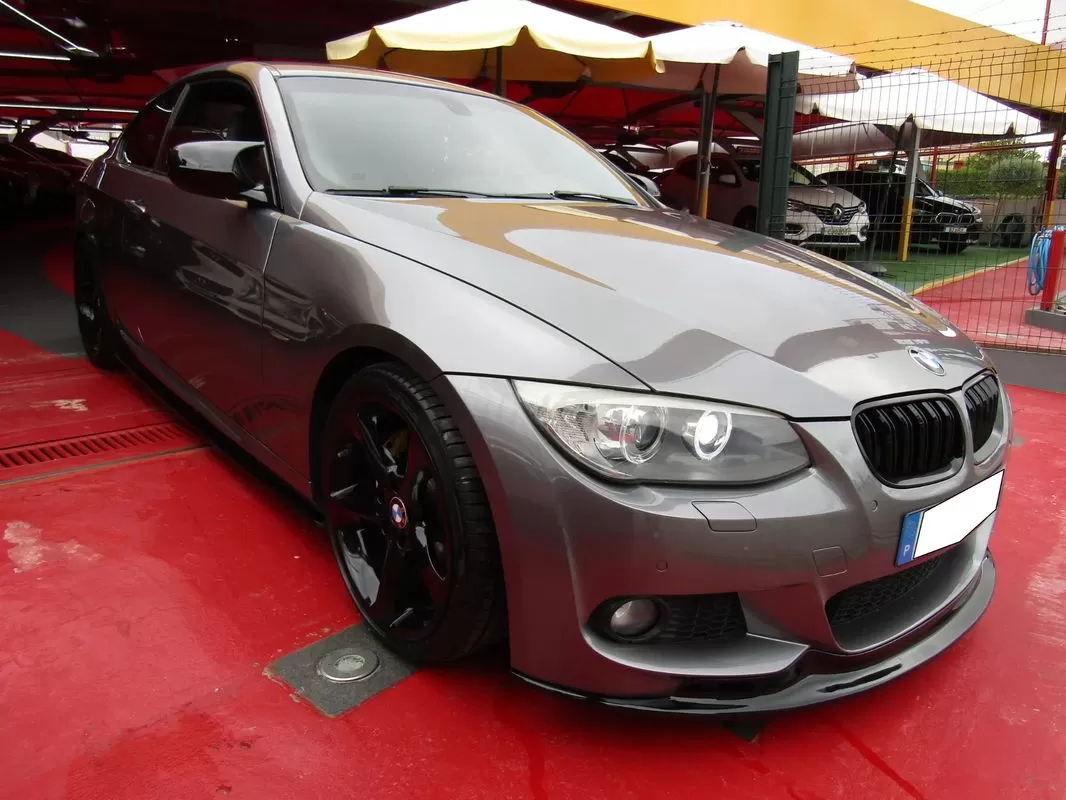 BMW 320  D M Sport Edition - foto 2