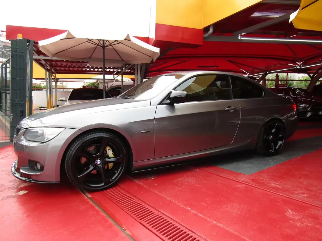 BMW 320  D M Sport Edition - foto 3