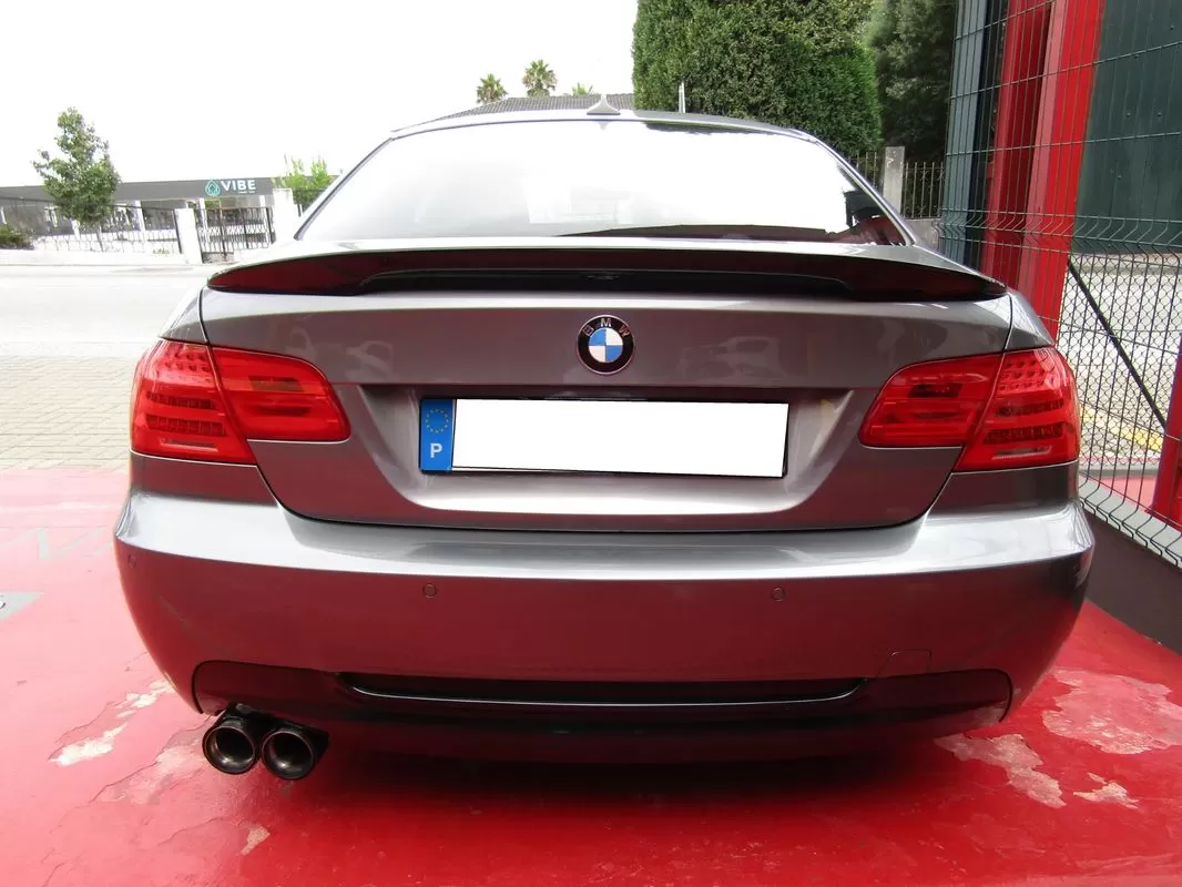 BMW 320  D M Sport Edition - foto 5