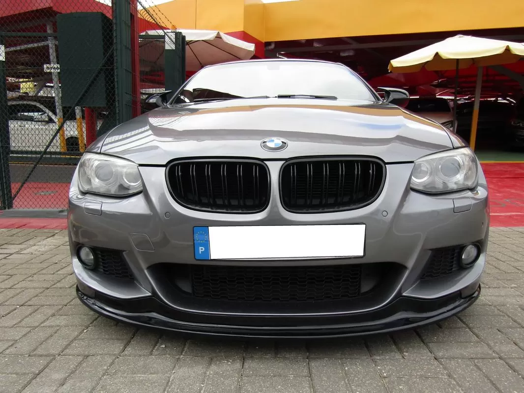 BMW 320  D M Sport Edition - foto 6