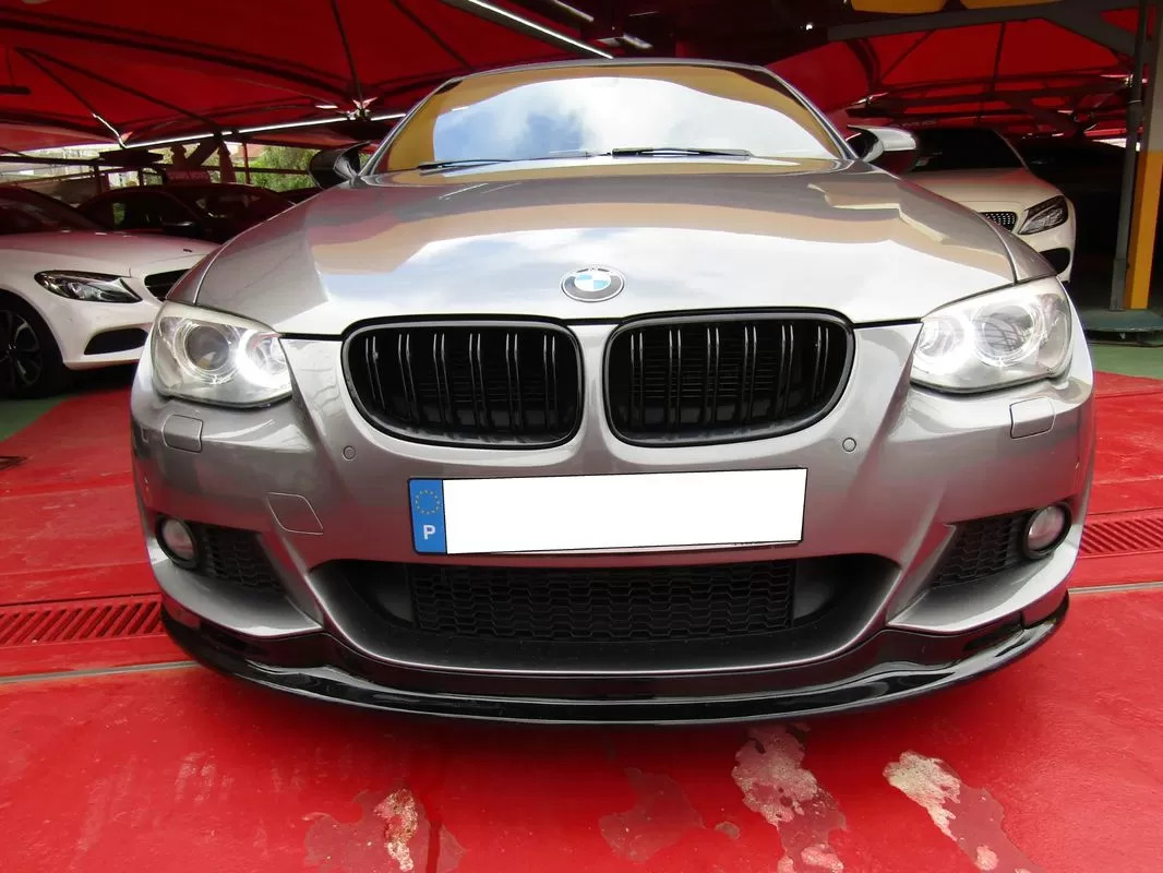 BMW 320  D M Sport Edition - foto 8