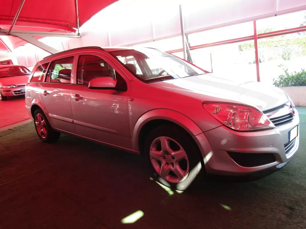 Opel Astra Caravan 1.3 CDTi Edition - foto 5