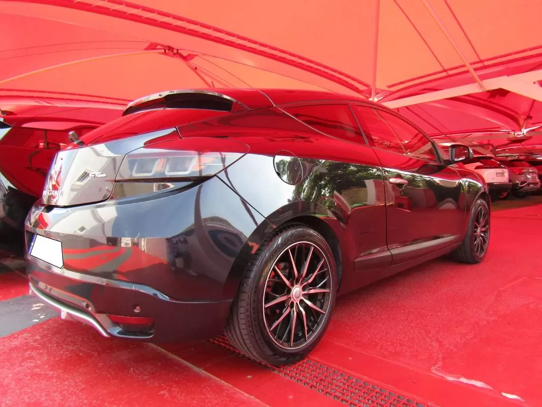 Renault Mégane Coupe  Energy Dci 110 Fap Start Stop Gt Line - foto 5