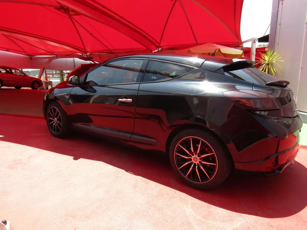 Renault Mégane Coupe  Energy Dci 110 Fap Start Stop Gt Line - foto 6