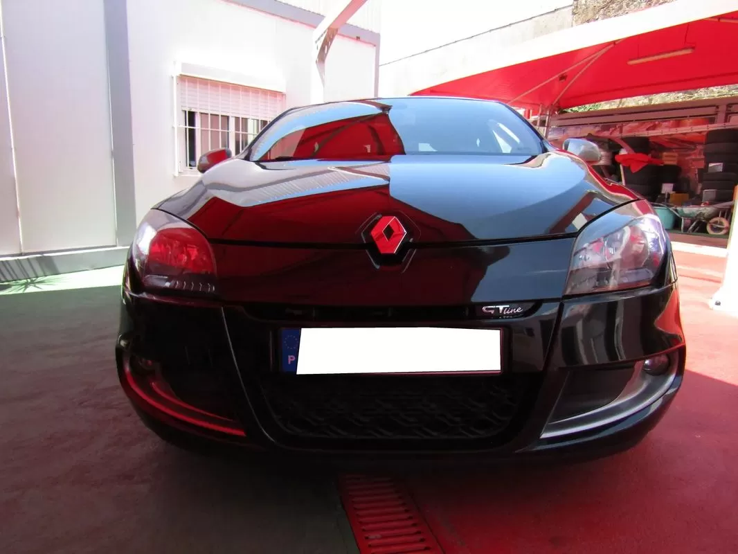 Renault Mégane Coupe  Energy Dci 110 Fap Start Stop Gt Line - foto 7