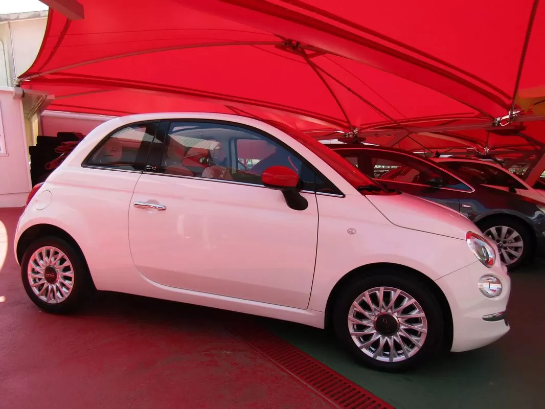 Fiat 500C 1.3 MJ Pop S&S - foto 5