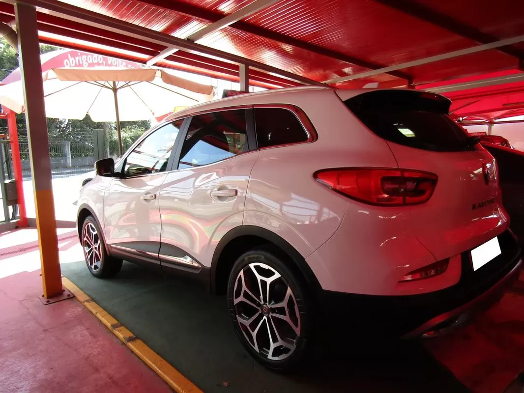 Renault Kadjar  Blue Dci 115 Business Edition - foto 2