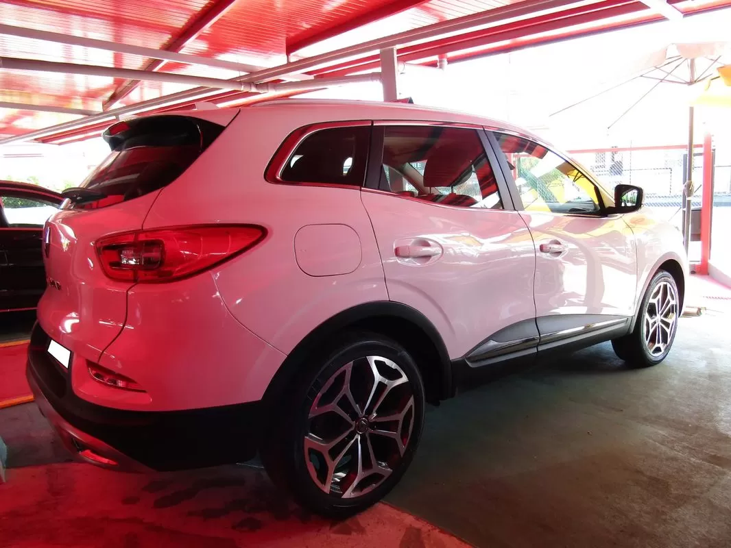 Renault Kadjar  Blue Dci 115 Business Edition - foto 3