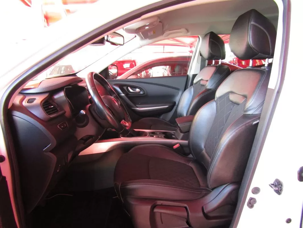 Renault Kadjar  Blue Dci 115 Business Edition - foto 4