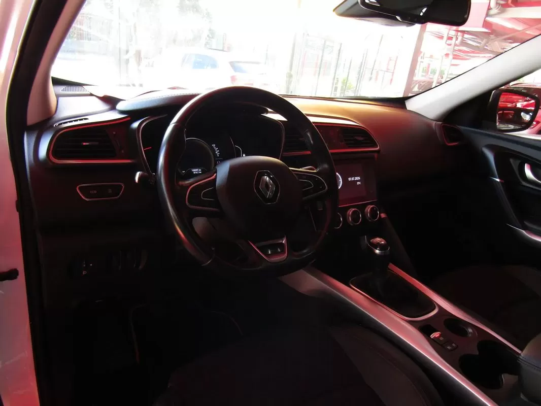 Renault Kadjar  Blue Dci 115 Business Edition - foto 5