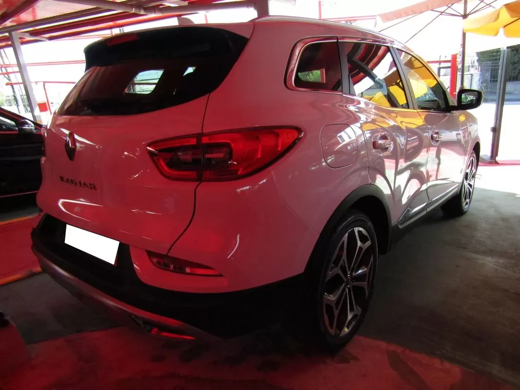 Renault Kadjar  Blue Dci 115 Business Edition - foto 7