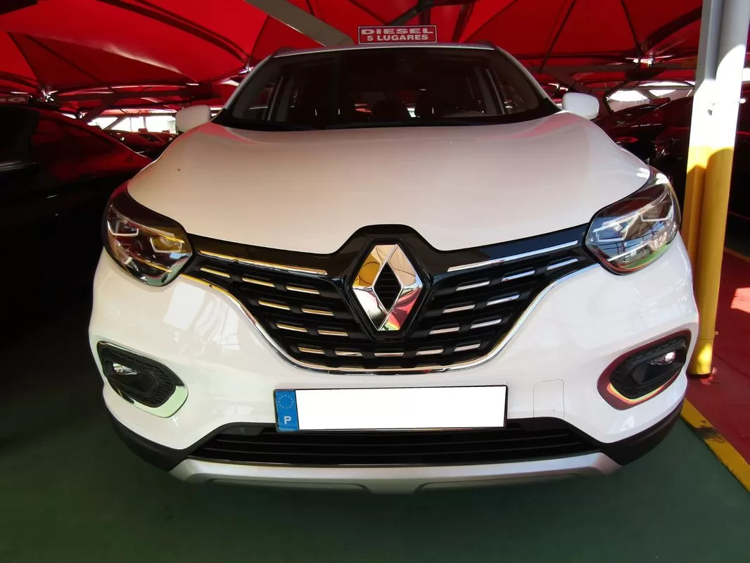 Renault Kadjar  Blue Dci 115 Business Edition - foto 8