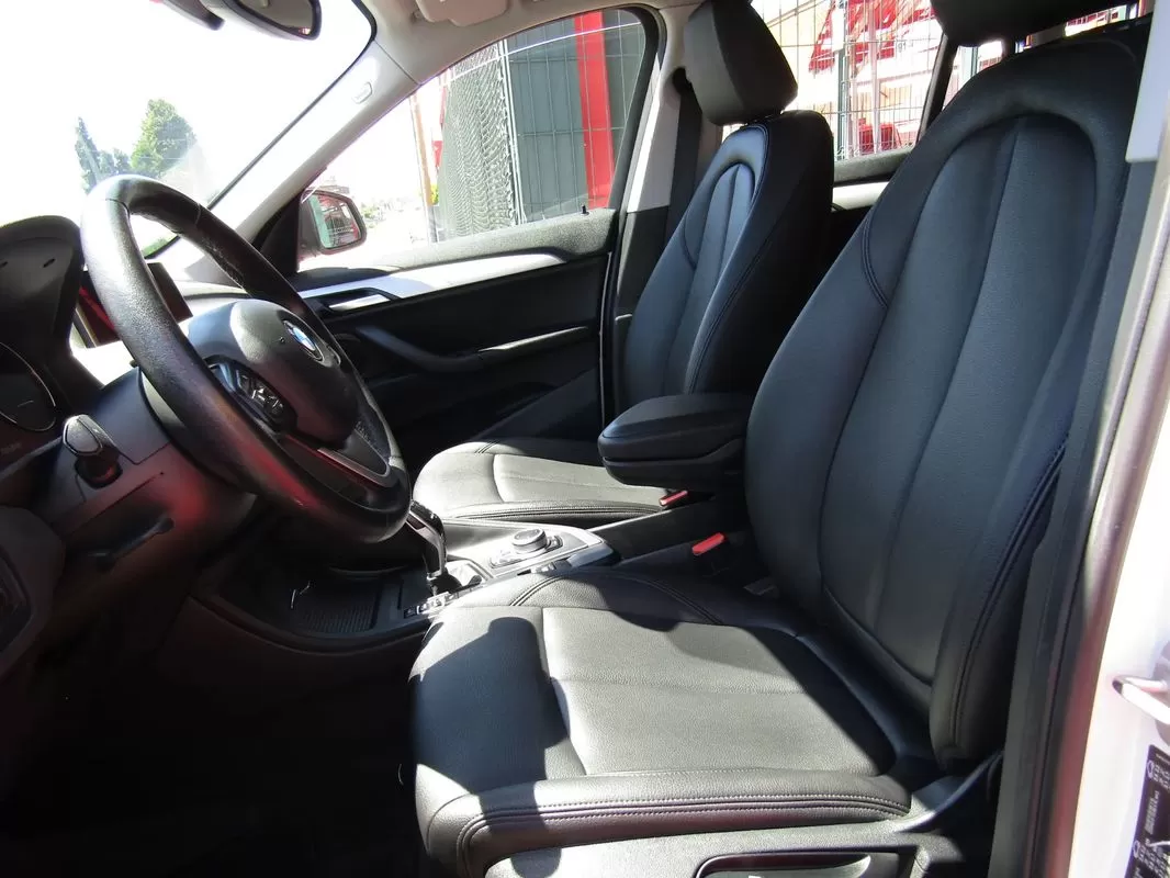 BMW X1  16 D Sdrive Auto Line Sport - foto 8