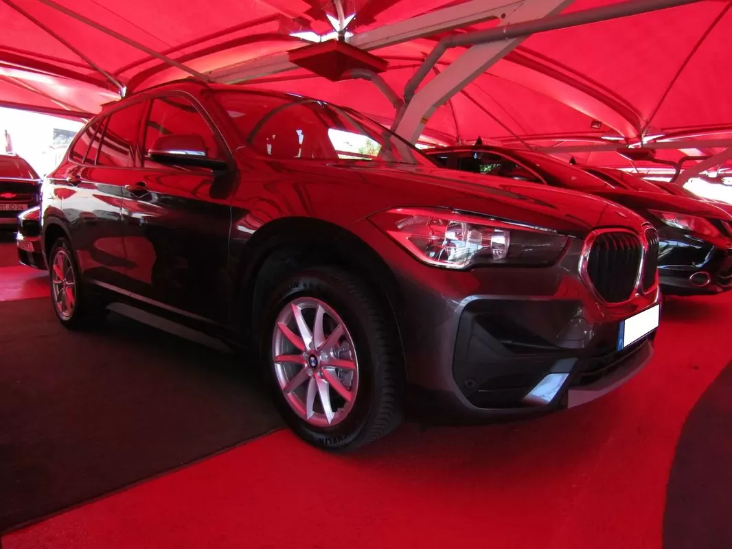 BMW X1  16 D Sdrive Line Xline