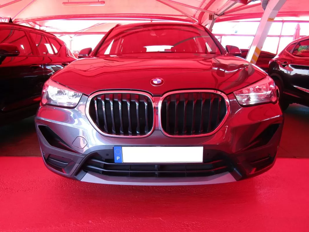 BMW X1  16 D Sdrive Line Xline - foto 4