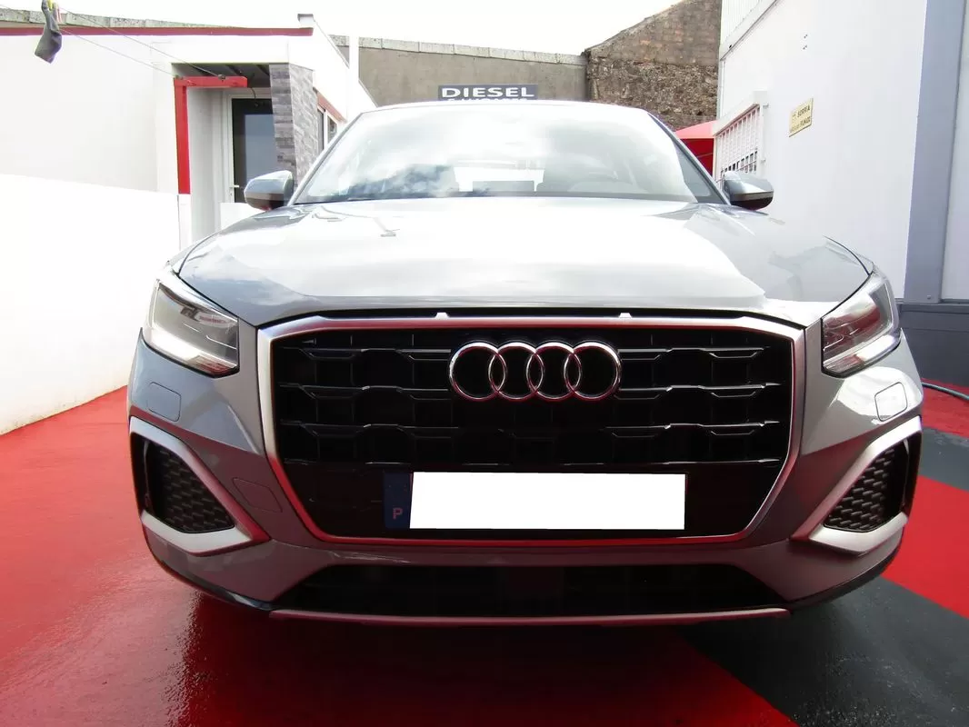 Audi Q2 30 TDI Advanced S tronic - foto 2