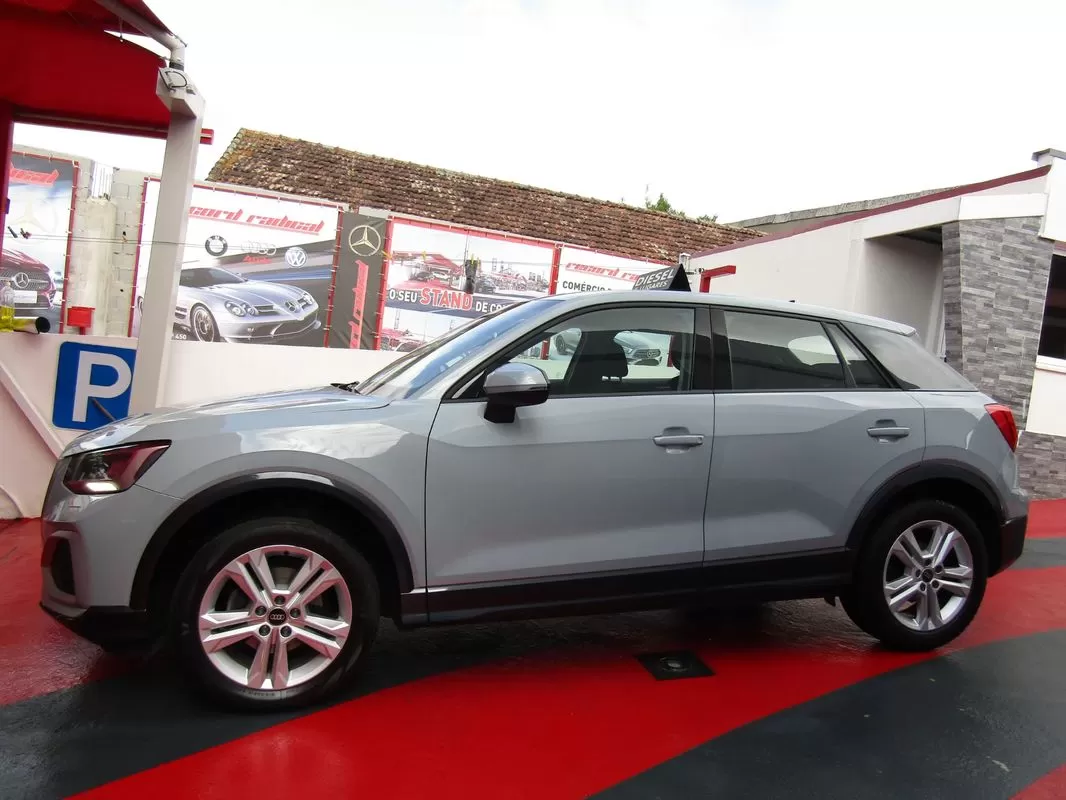 Audi Q2 30 TDI Advanced S tronic - foto 3