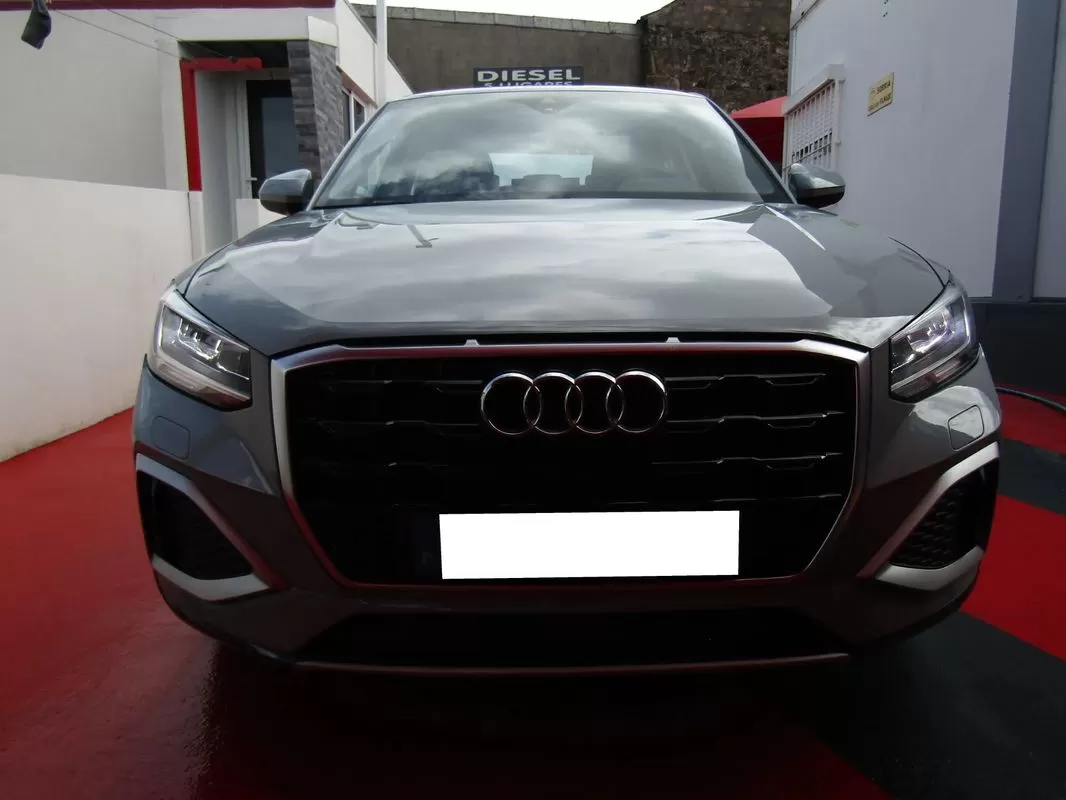 Audi Q2 30 TDI Advanced S tronic - foto 5