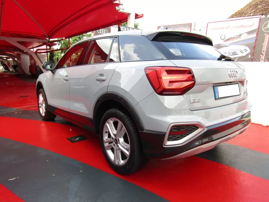 Audi Q2 30 TDI Advanced S tronic - foto 7
