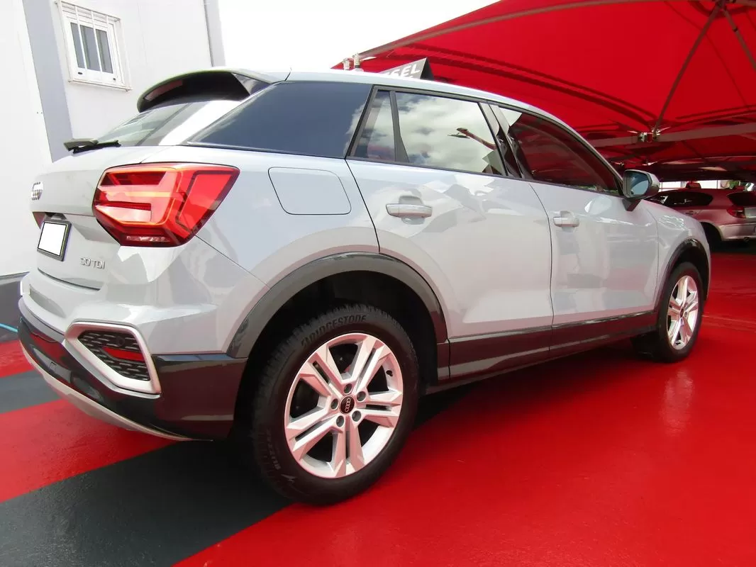 Audi Q2 30 TDI Advanced S tronic - foto 8