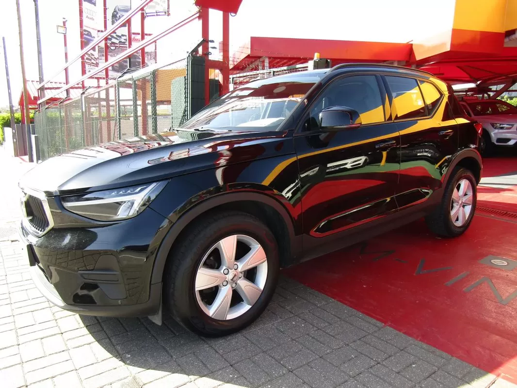 Volvo XC 40 1.5 T2 Momentum