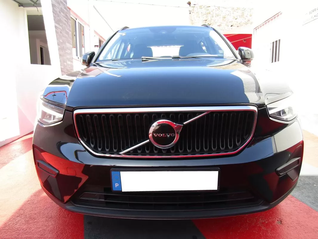 Volvo XC 40 1.5 T2 Momentum - foto 2