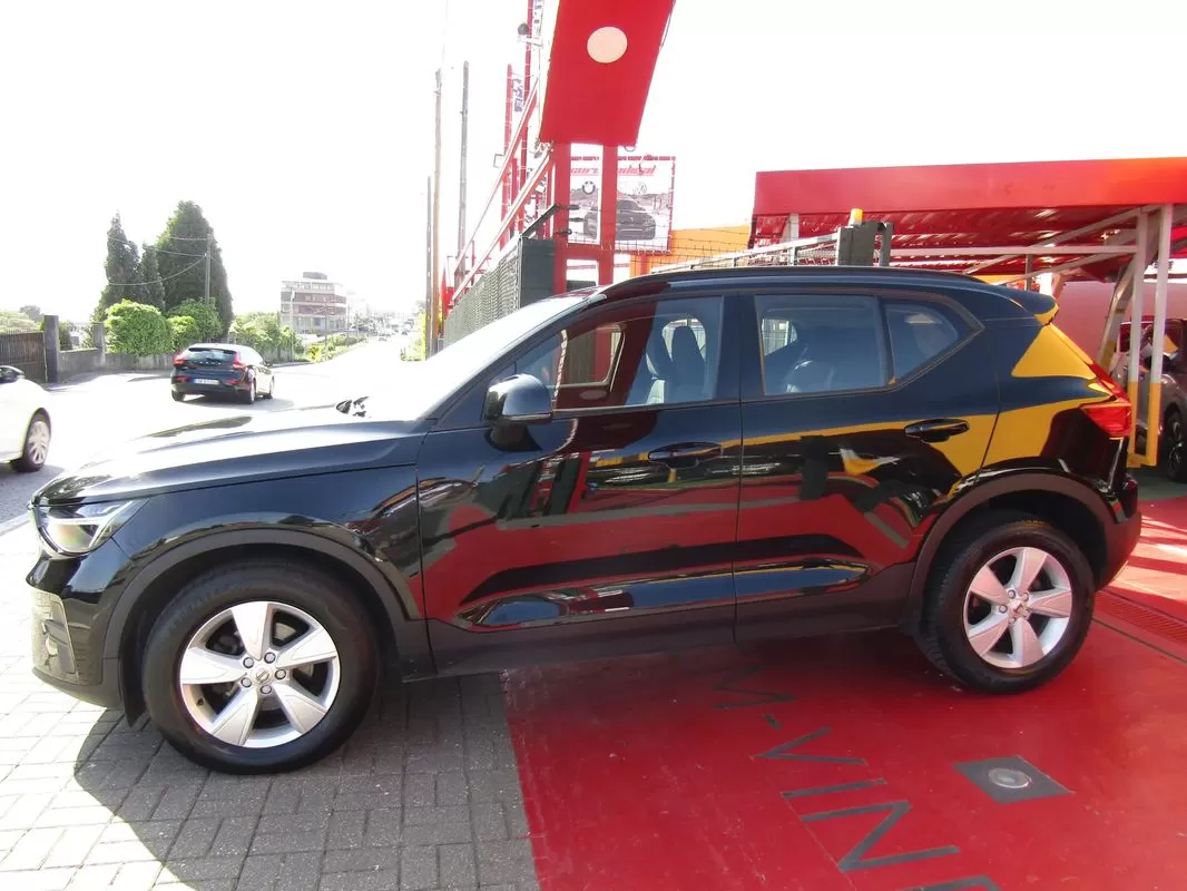 Volvo XC 40 1.5 T2 Momentum - foto 3