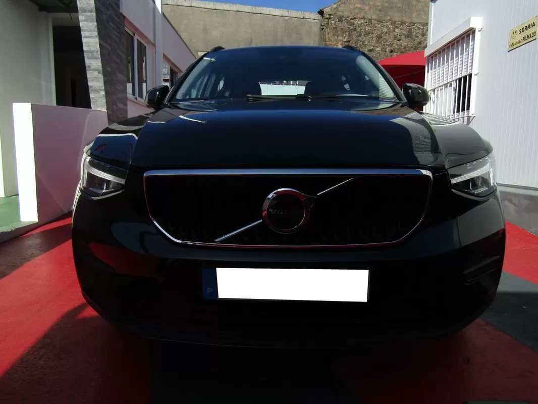Volvo XC 40 1.5 T2 Momentum - foto 5