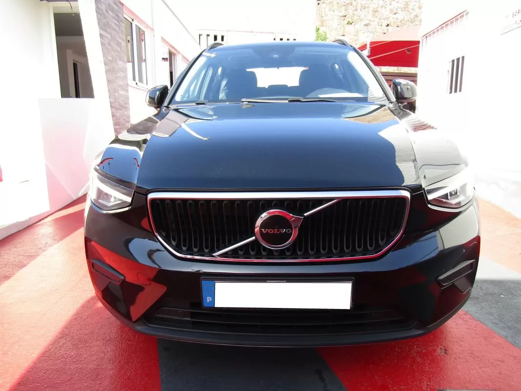Volvo XC 40 1.5 T2 Momentum - foto 8