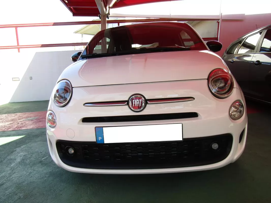 Fiat 500 - foto 2