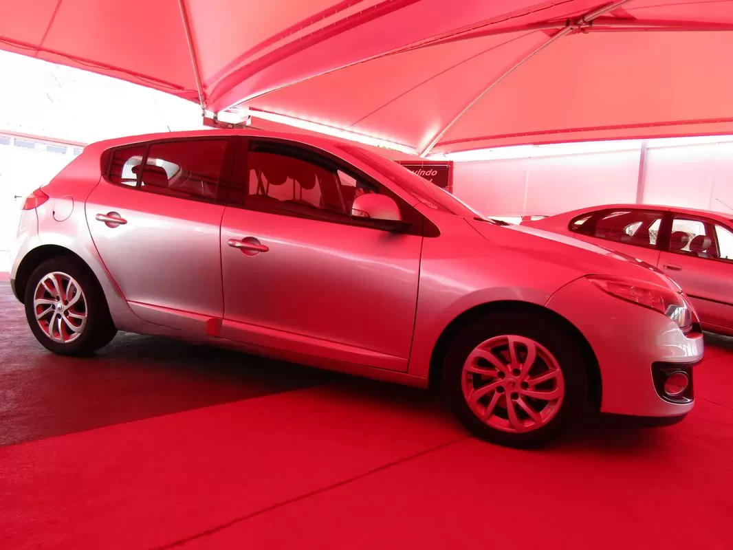 Renault Mégane 1.5 dCi Confort SS - foto 2