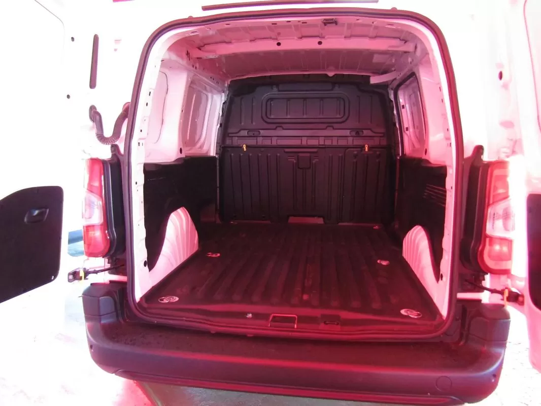 Peugeot  Partner - foto 6