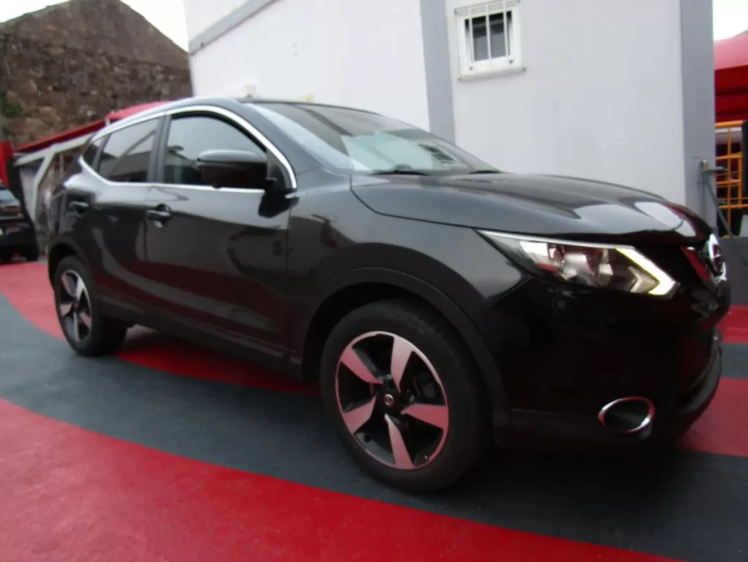 Nissan Qashqai 1.5 dCi Tekna Bose - foto 3