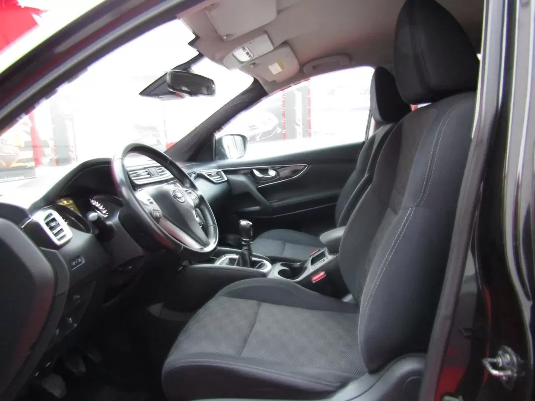 Nissan Qashqai 1.5 dCi Tekna Bose - foto 6