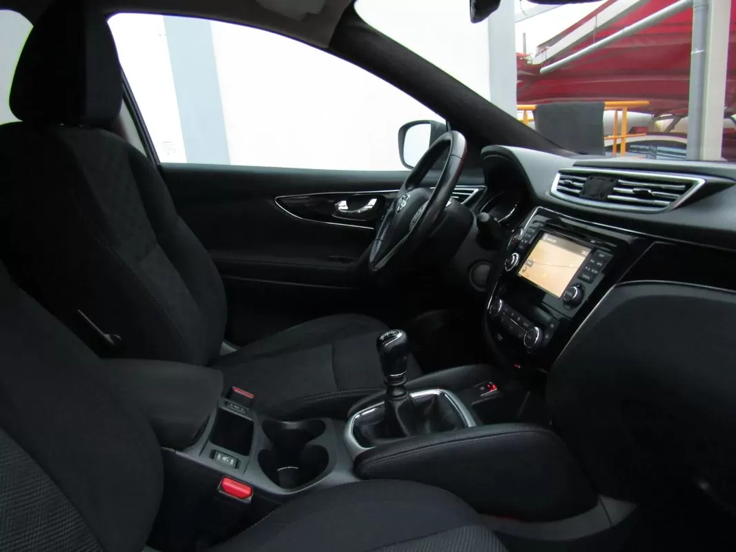 Nissan Qashqai 1.5 dCi Tekna Bose - foto 7