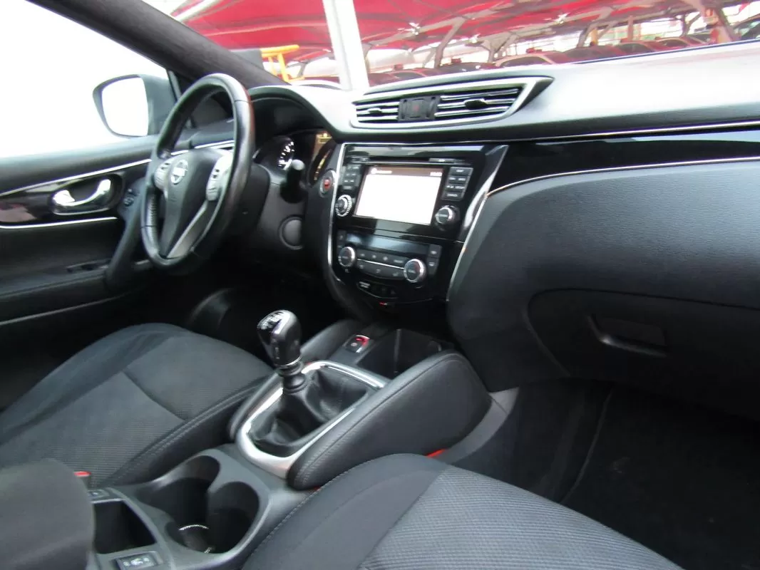 Nissan Qashqai 1.5 dCi Tekna Bose - foto 8