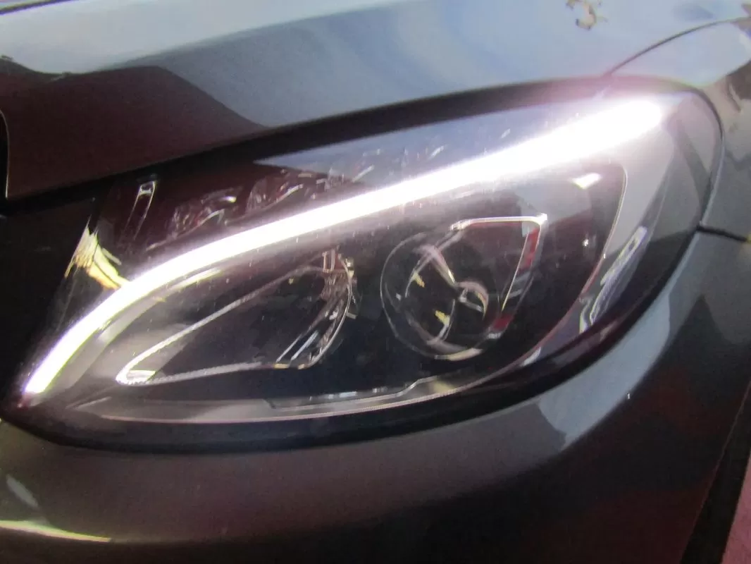 Mercedes-Benz C 220  D Amg Line - foto 5