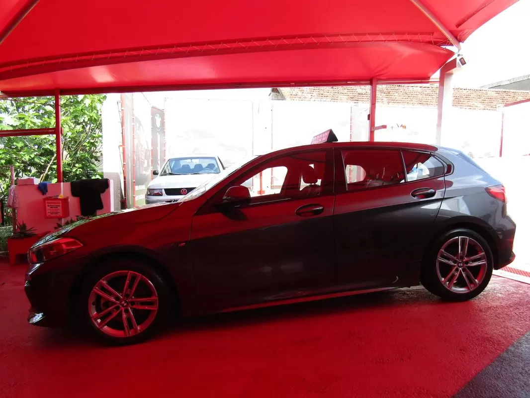 BMW 116 d Pack Desportivo M - foto 3
