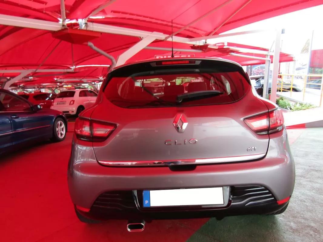 Renault Clio 1.5 dCi Dynamique S - foto 3