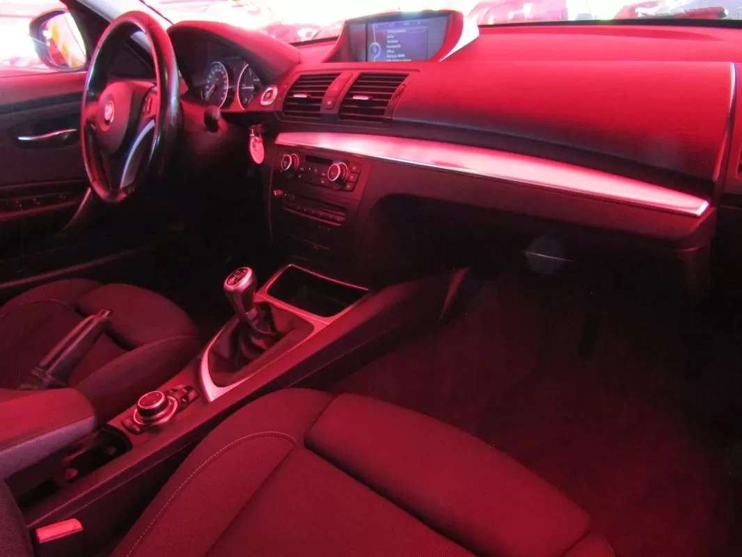 BMW 120  D Dpf Edition Sport - foto 8