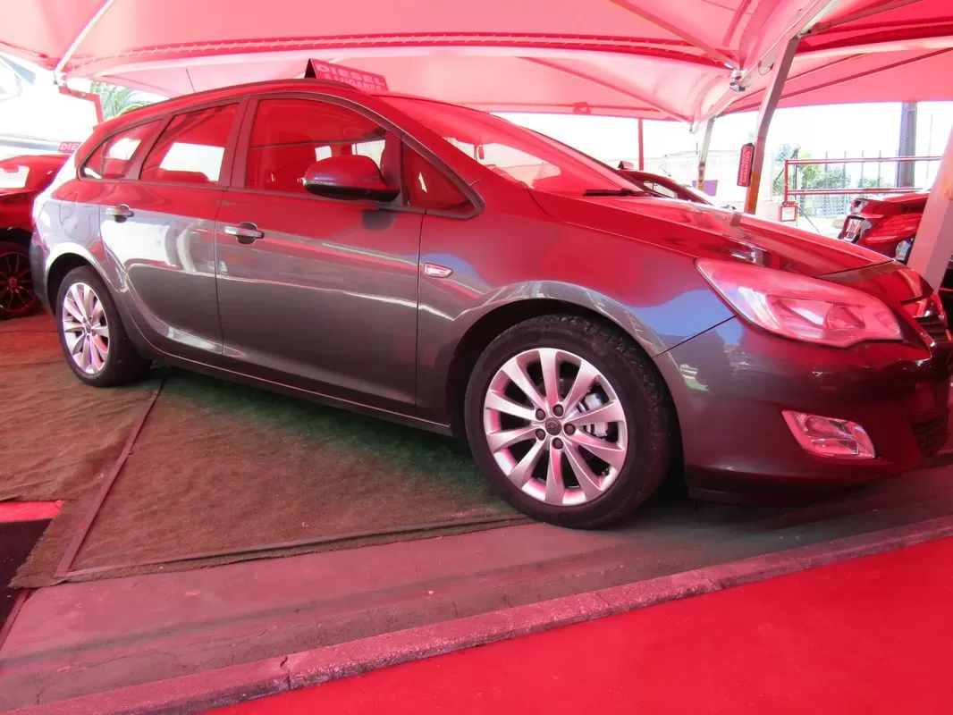 Opel Astra Sports Tourer 1.3 CDTi Enjoy S/S